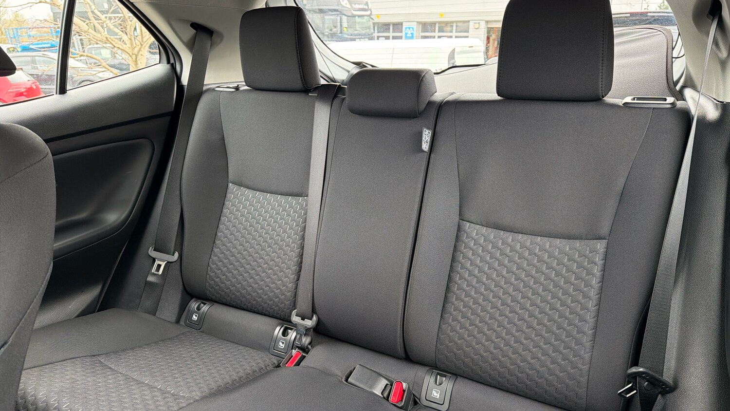 Used Toyota Yaris Cross 2025 for sale - 78025229: Photo 20