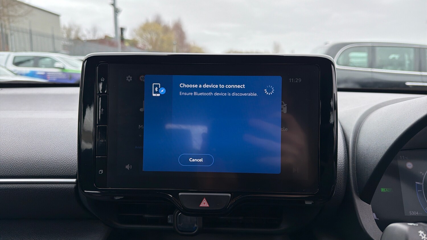 Used Toyota Yaris Cross 2025 for sale - 78025229: Photo 23