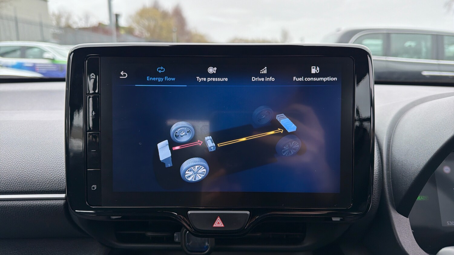 Used Toyota Yaris Cross 2025 for sale - 78025229: Photo 24