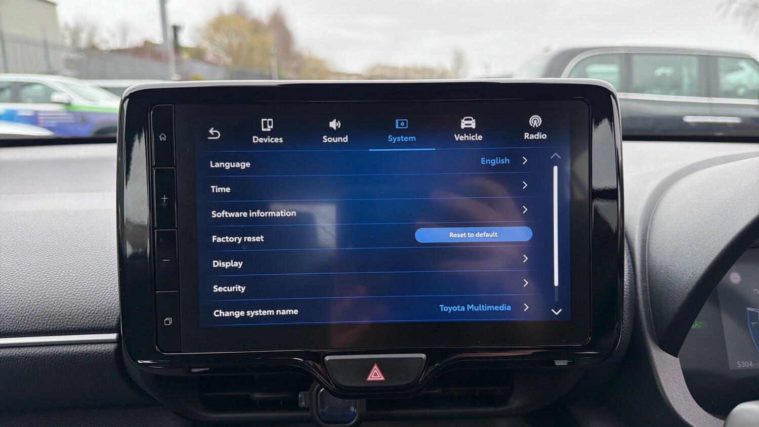 Used Toyota Yaris Cross 2025 for sale - 78025229: Photo 25