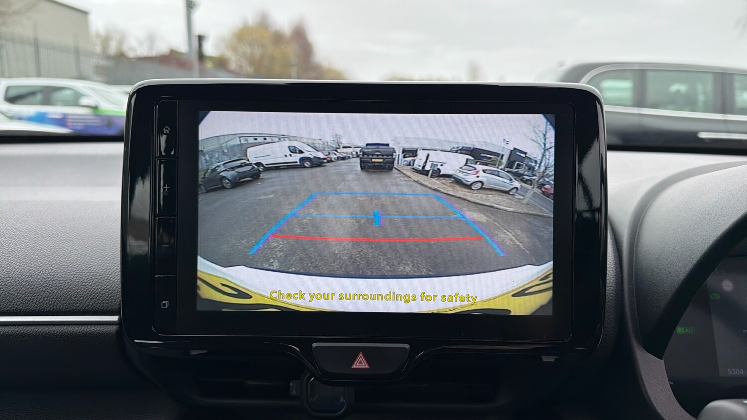 Used Toyota Yaris Cross 2025 for sale - 78025229: Photo 27