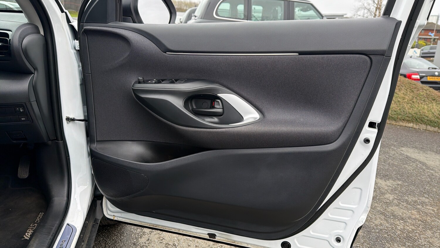 Used Toyota Yaris Cross 2025 for sale - 78025229: Photo 28