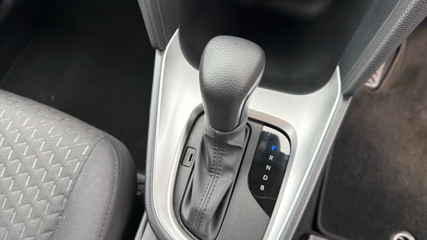 Used Toyota Yaris Cross 2025 for sale - 78025229: Photo 37