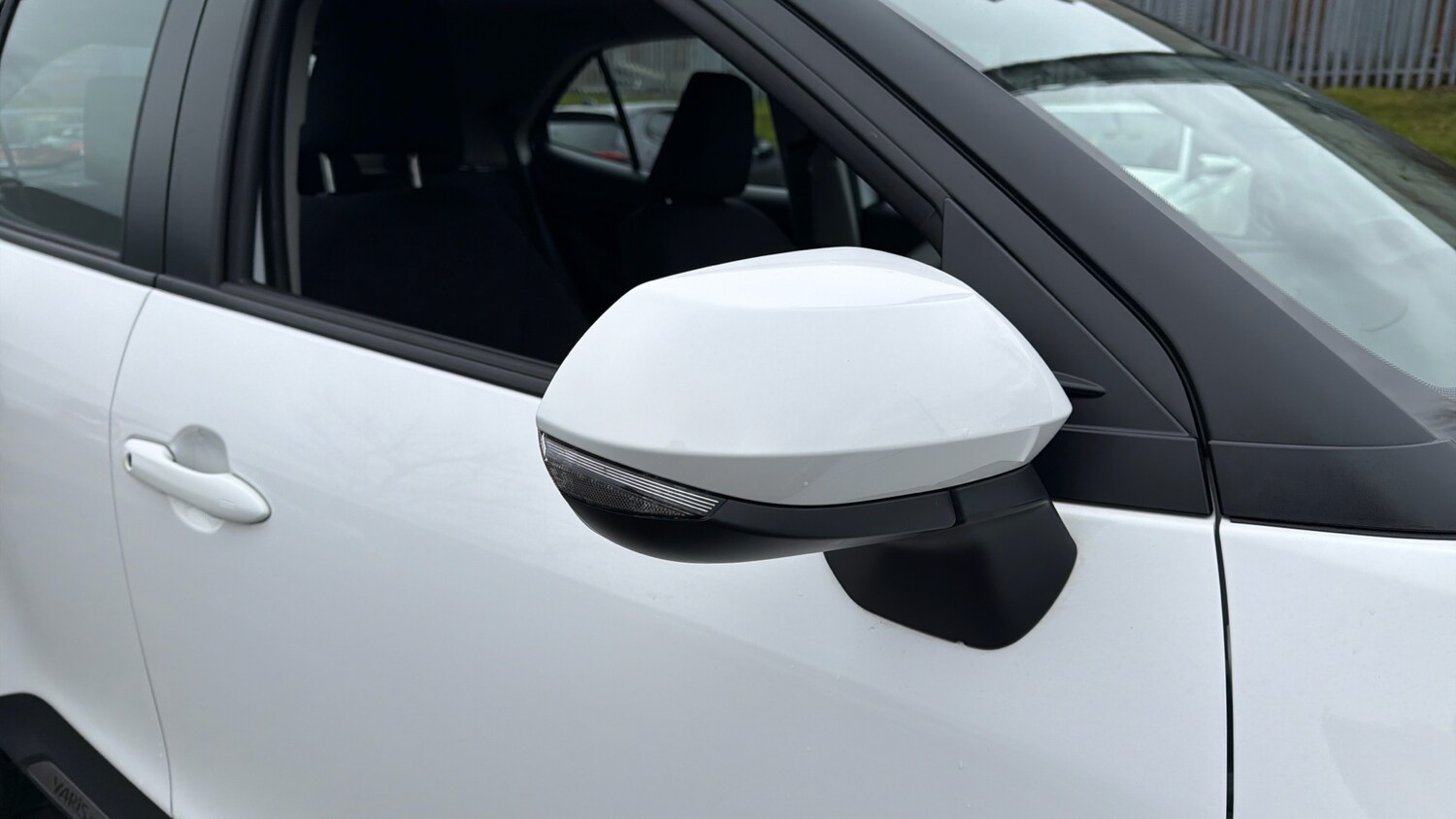 Used Toyota Yaris Cross 2025 for sale - 78025229: Photo 41