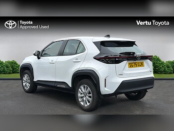 Used Toyota Yaris Cross 2025 for sale - 78025229: Photo