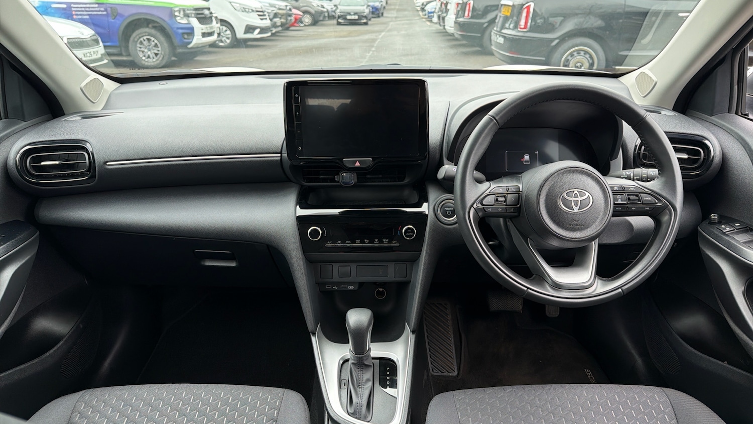 Used Toyota Yaris Cross 2025 for sale - 78025229: Photo 5