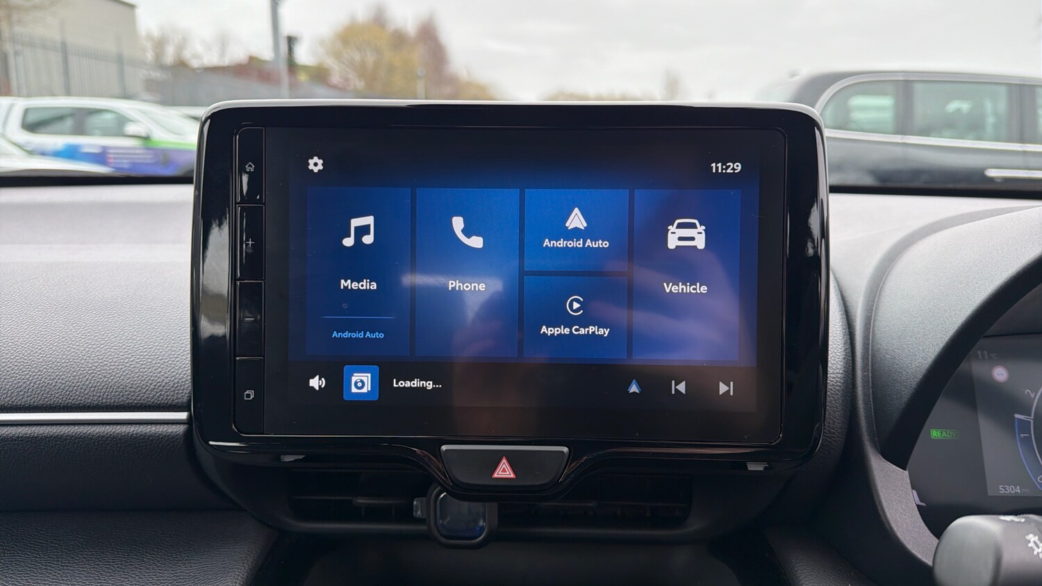 Used Toyota Yaris Cross 2025 for sale - 78025229: Photo 7