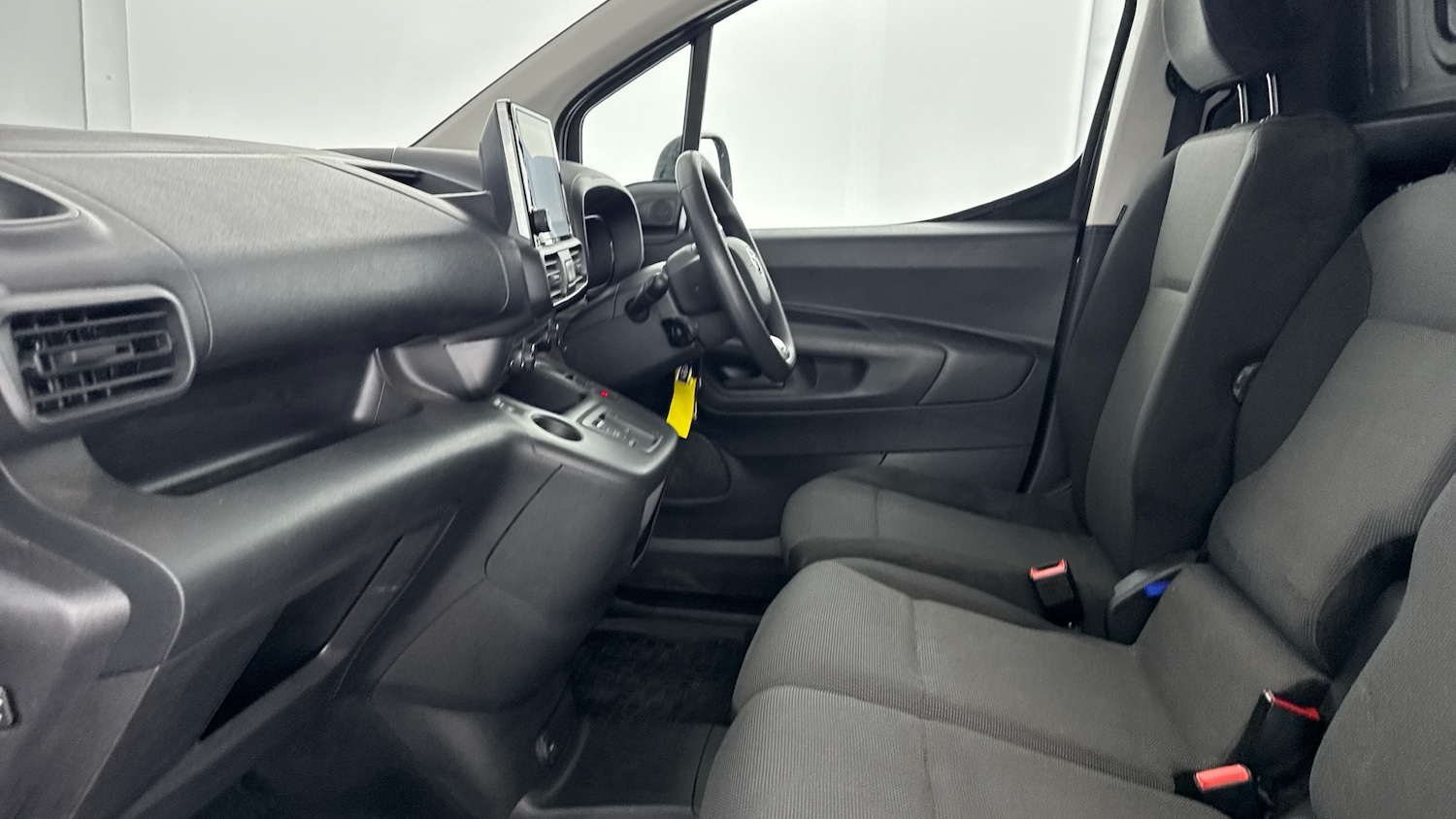 Used Toyota ProAce 2022 for sale - 77883716: Photo 10