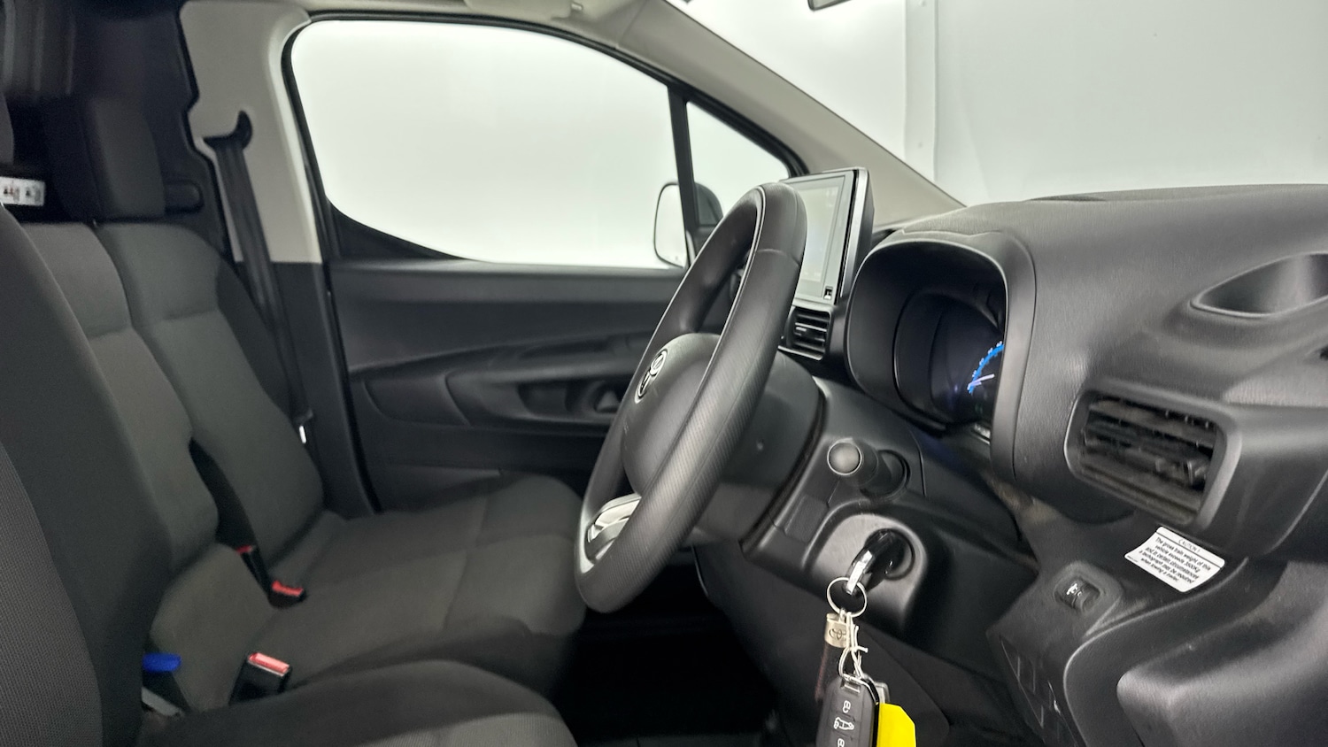 Used Toyota ProAce 2022 for sale - 77883716: Photo 11