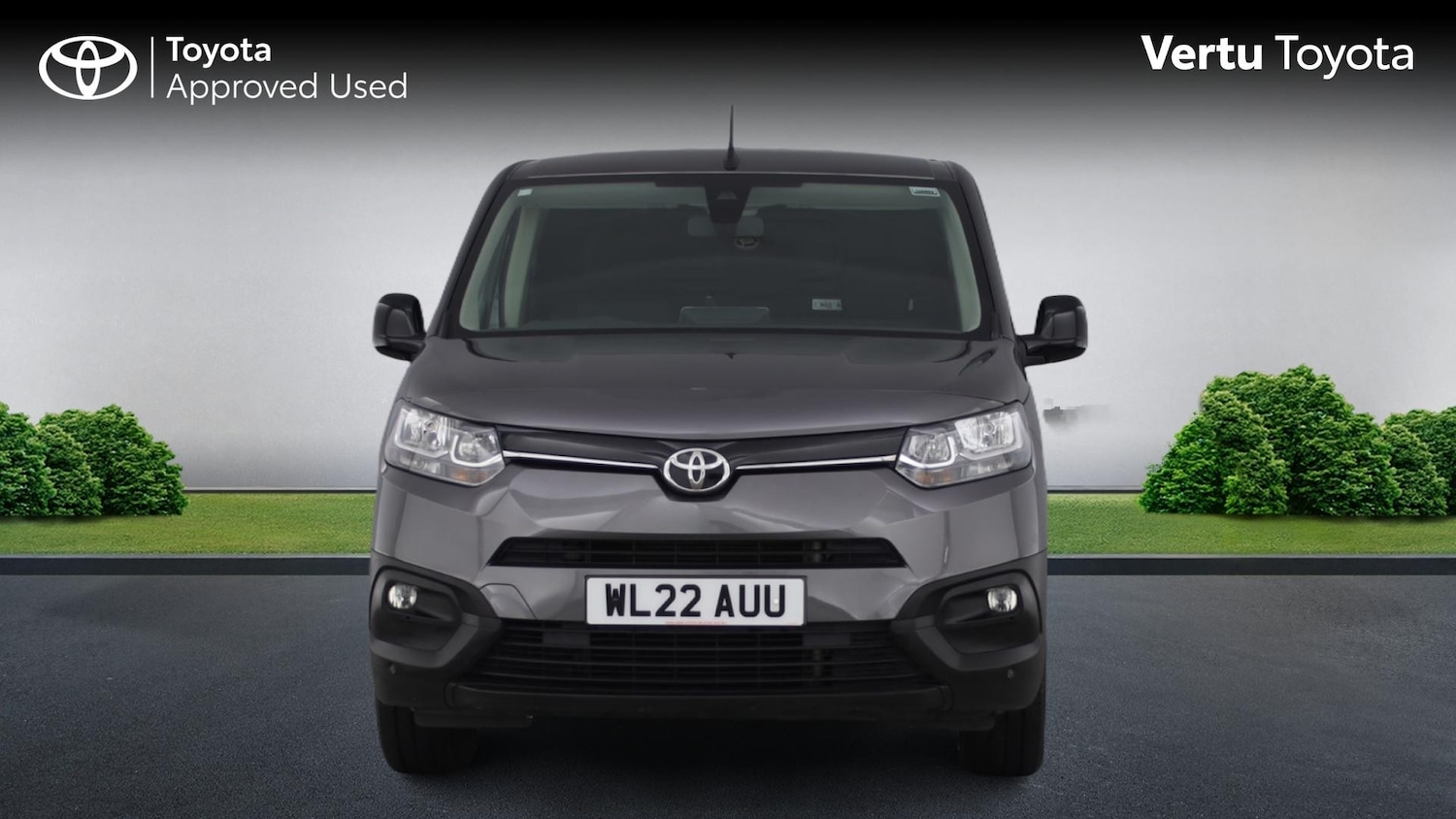 Used Toyota ProAce 2022 for sale - 77883716: Photo 15