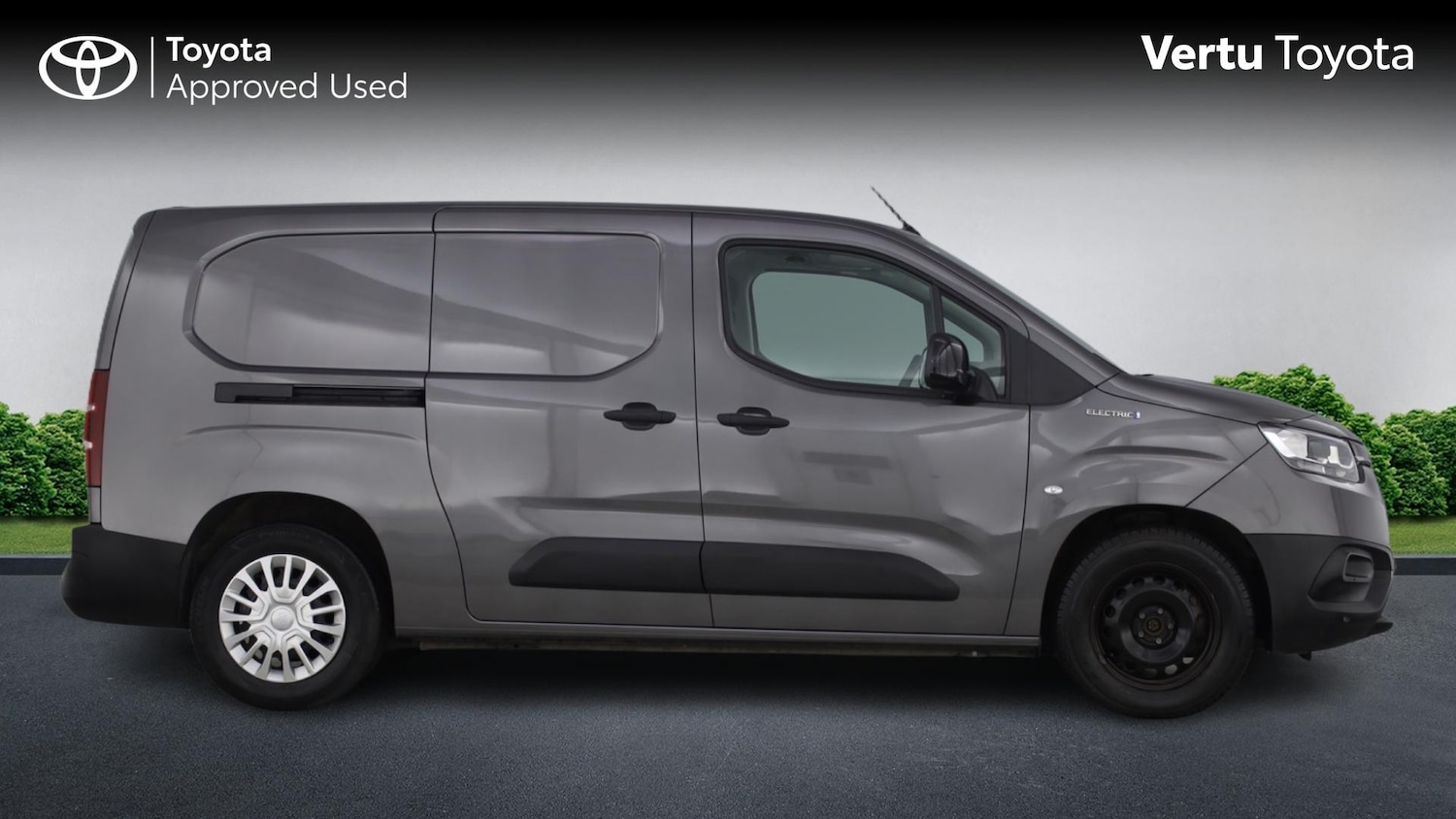 Used Toyota ProAce 2022 for sale - 77883716: Photo 16