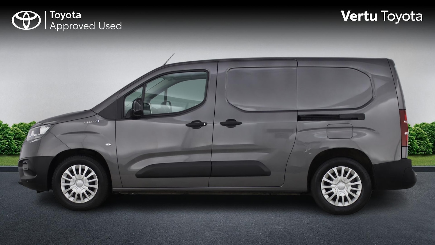 Used Toyota ProAce 2022 for sale - 77883716: Photo 17