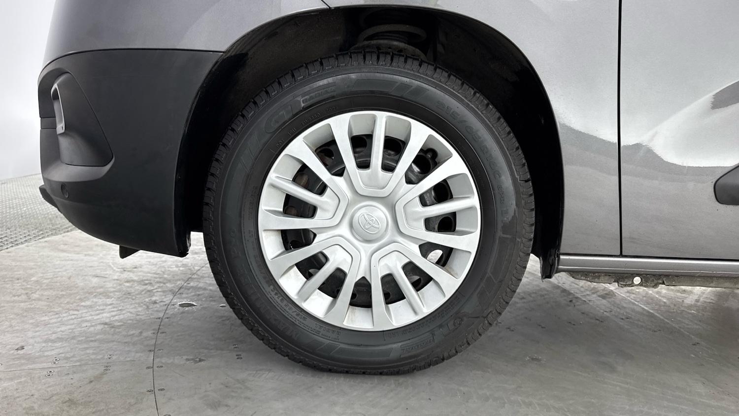 Used Toyota ProAce 2022 for sale - 77883716: Photo 18