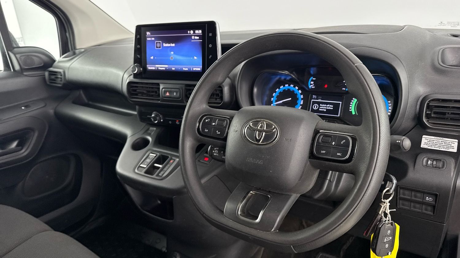 Used Toyota ProAce 2022 for sale - 77883716: Photo 5