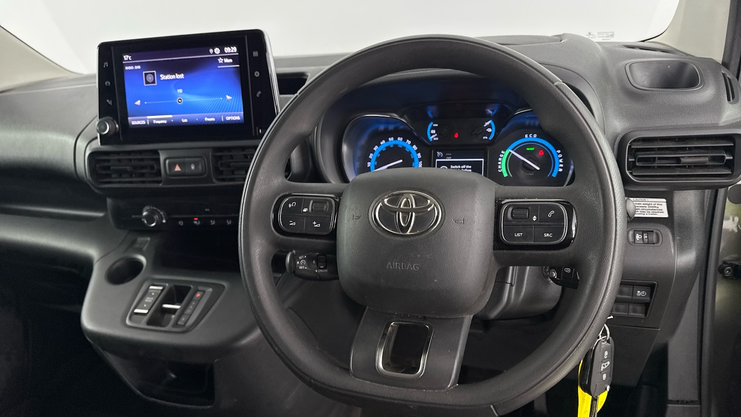 Used Toyota ProAce 2022 for sale - 77883716: Photo 6