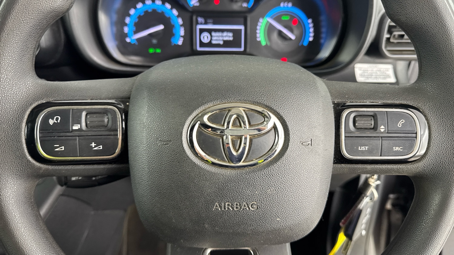 Used Toyota ProAce 2022 for sale - 77883716: Photo 8