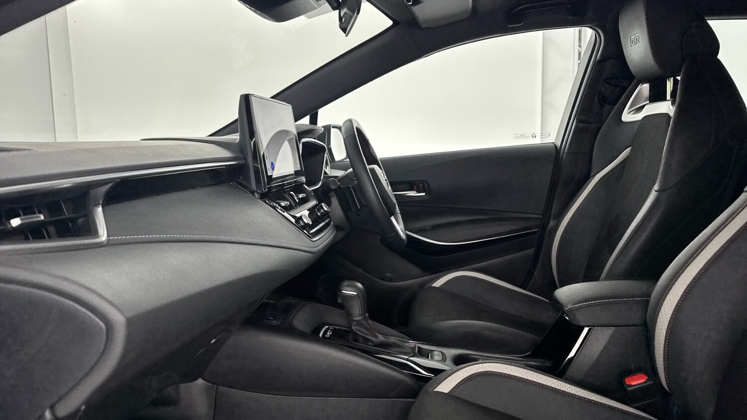 Used Toyota Corolla 2024 for sale - 77578650: Photo 10