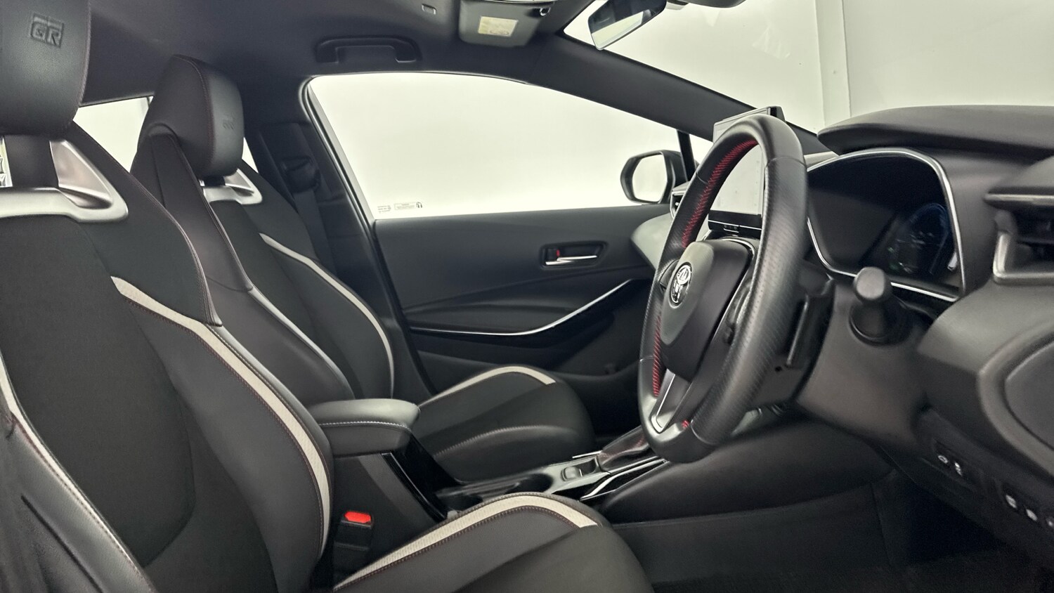 Used Toyota Corolla 2024 for sale - 77578650: Photo 11