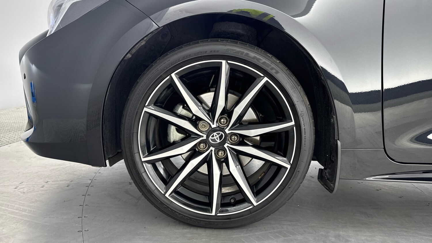 Used Toyota Corolla 2024 for sale - 77578650: Photo 18