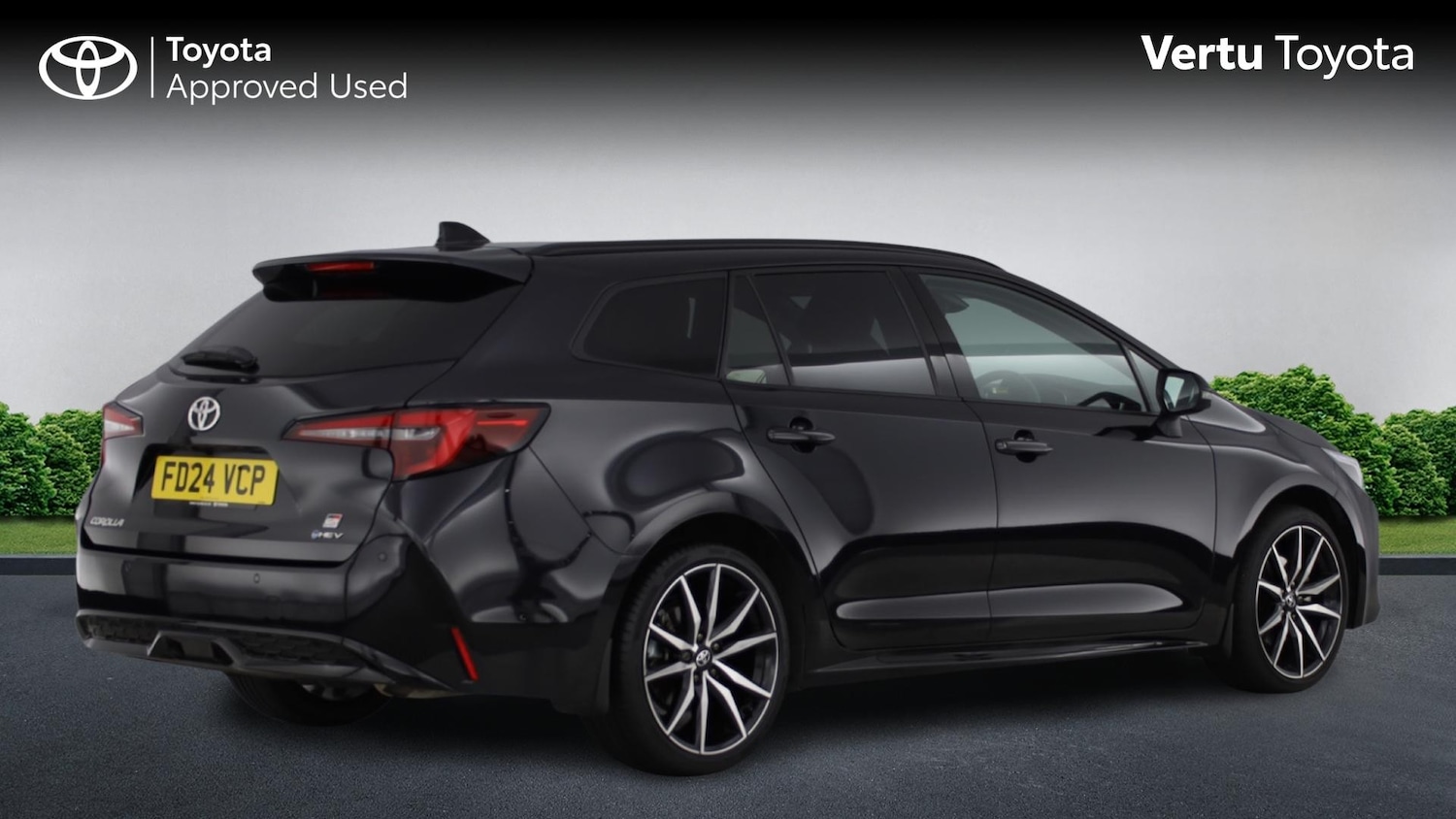 Used Toyota Corolla 2024 for sale - 77578650: Photo 2