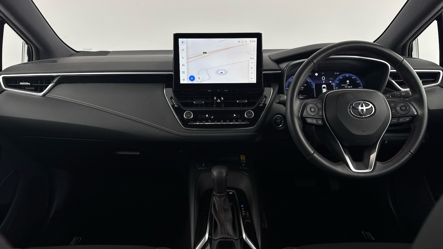 Used Toyota Corolla 2024 for sale - 77578650: Photo 5