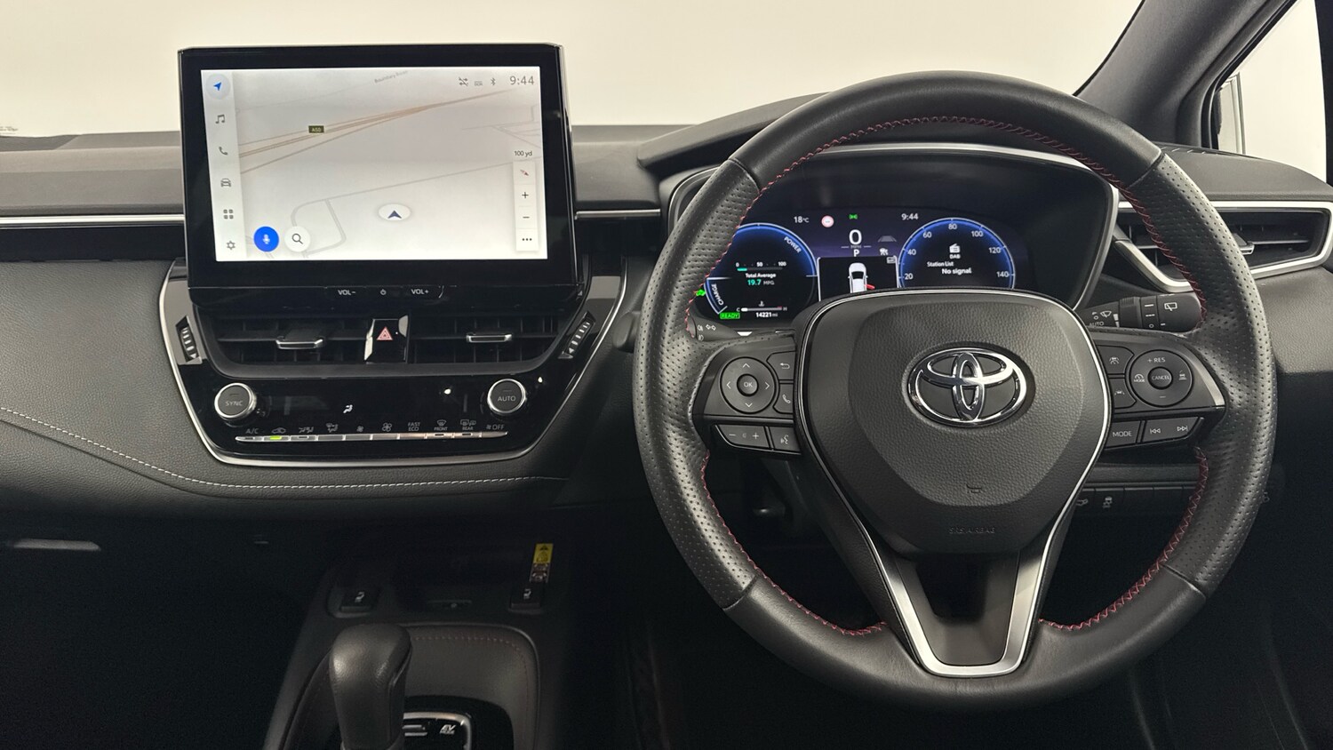 Used Toyota Corolla 2024 for sale - 77578650: Photo 6