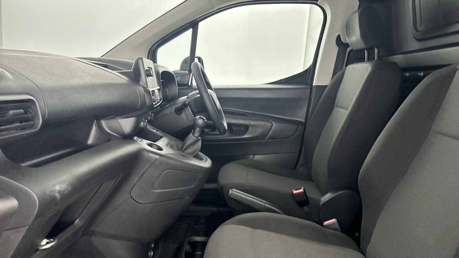 Used Toyota ProAce 2021 for sale - 77601914: Photo 10