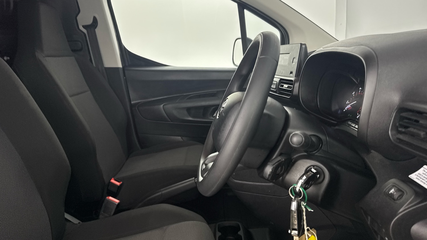 Used Toyota ProAce 2021 for sale - 77601914: Photo 11