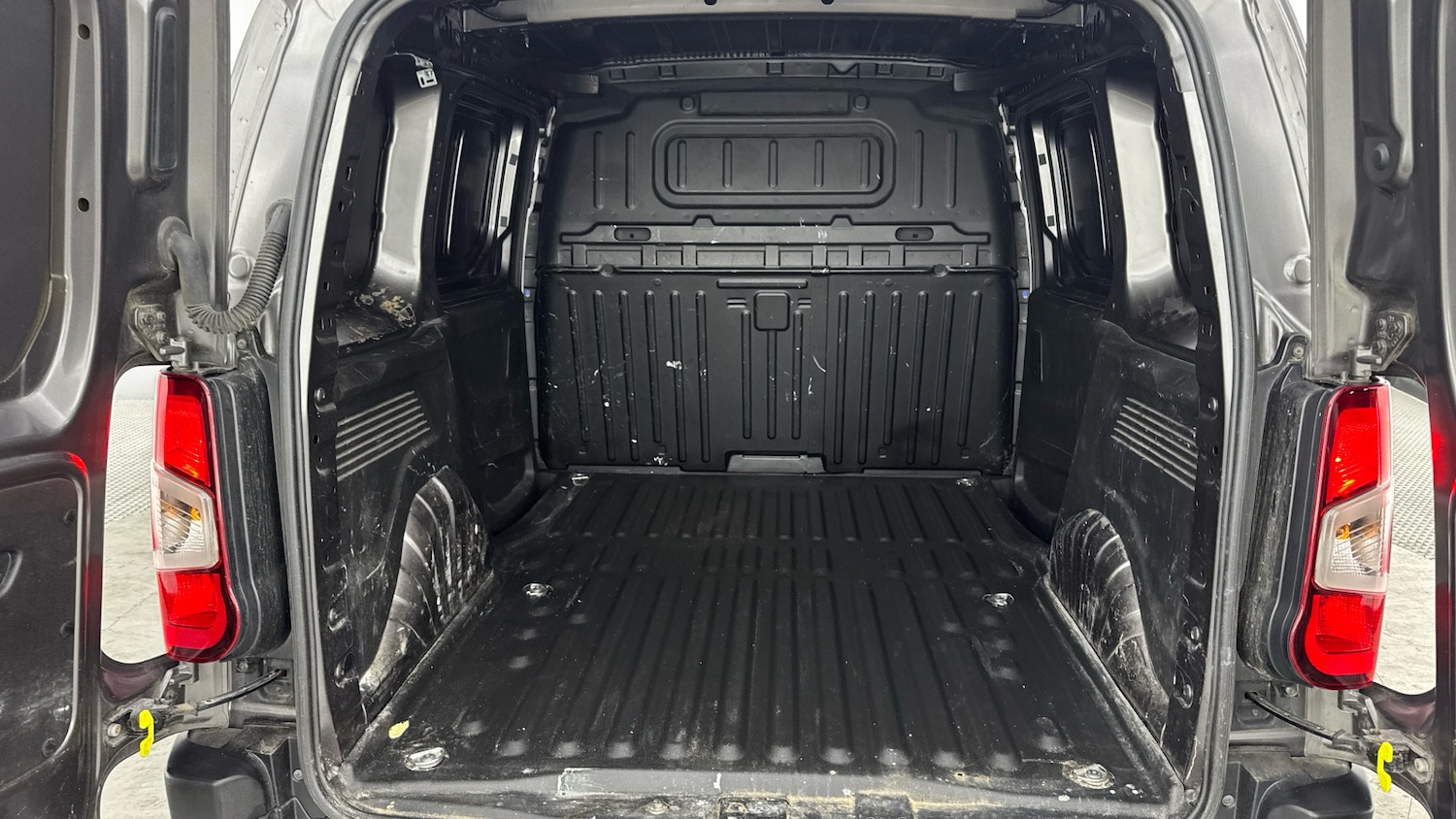 Used Toyota ProAce 2021 for sale - 77601914: Photo 14