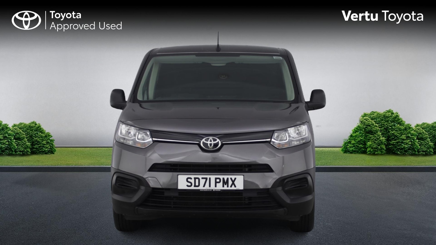 Used Toyota ProAce 2021 for sale - 77601914: Photo 15