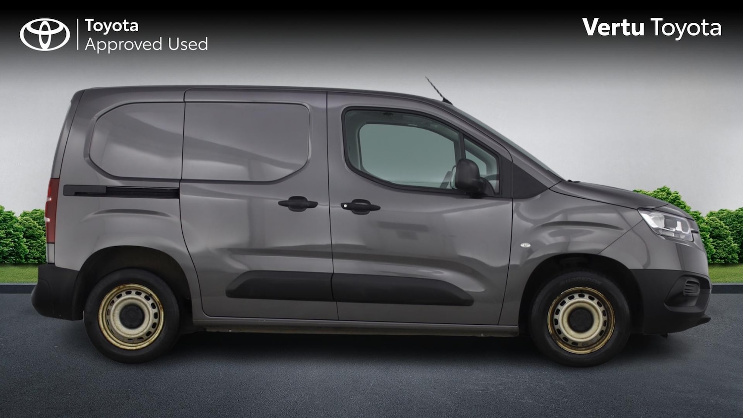 Used Toyota ProAce 2021 for sale - 77601914: Photo 16