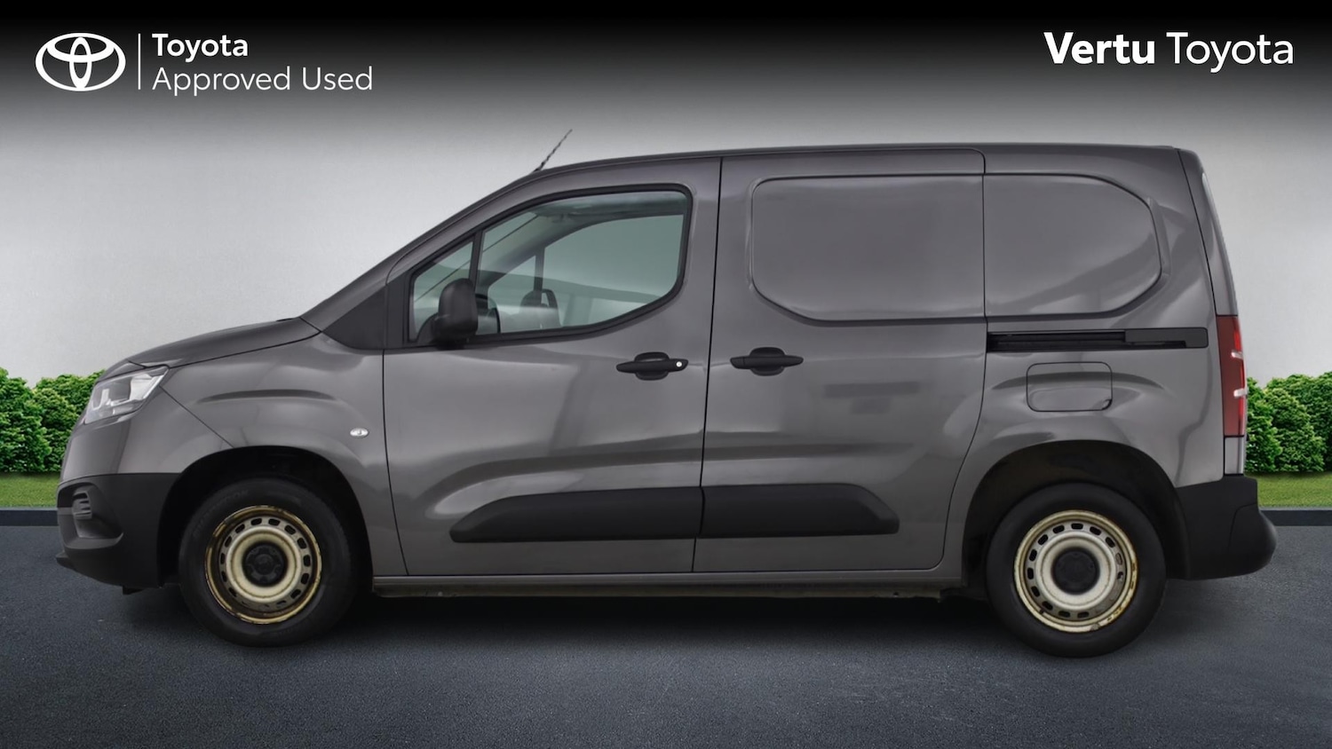 Used Toyota ProAce 2021 for sale - 77601914: Photo 17