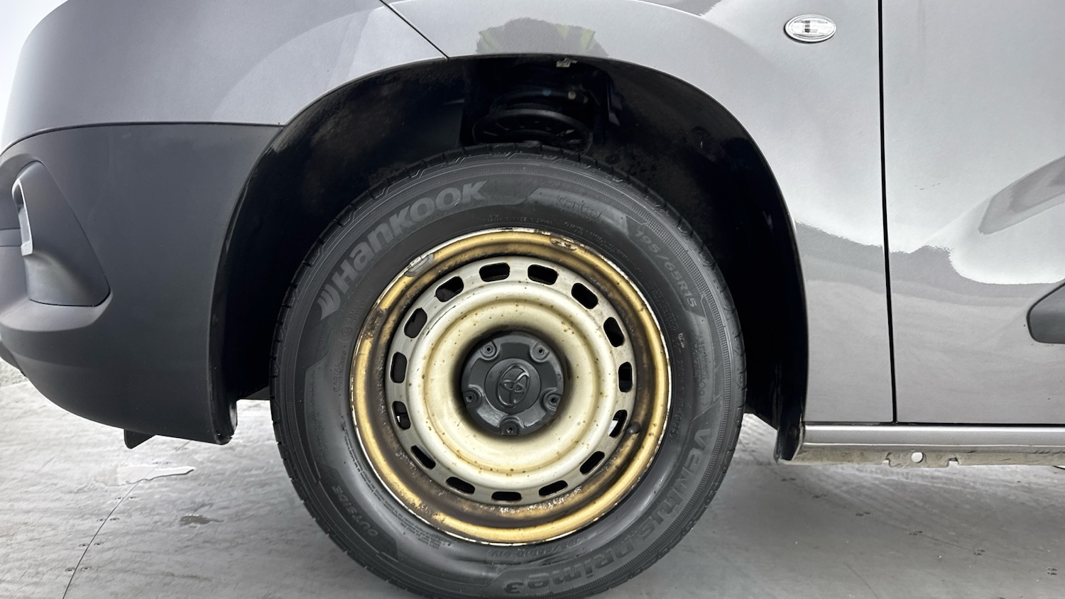 Used Toyota ProAce 2021 for sale - 77601914: Photo 18