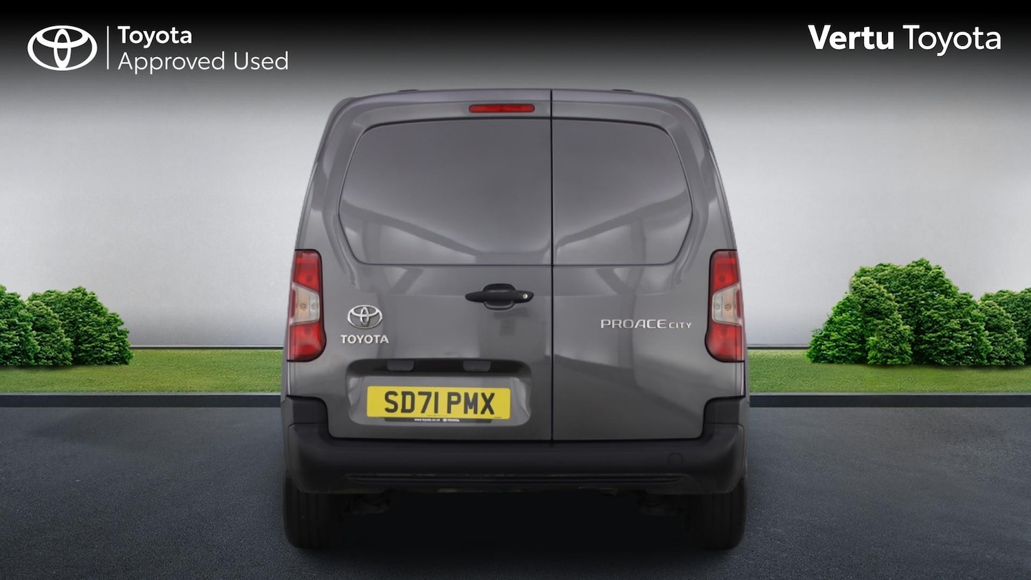 Used Toyota ProAce 2021 for sale - 77601914: Photo 19