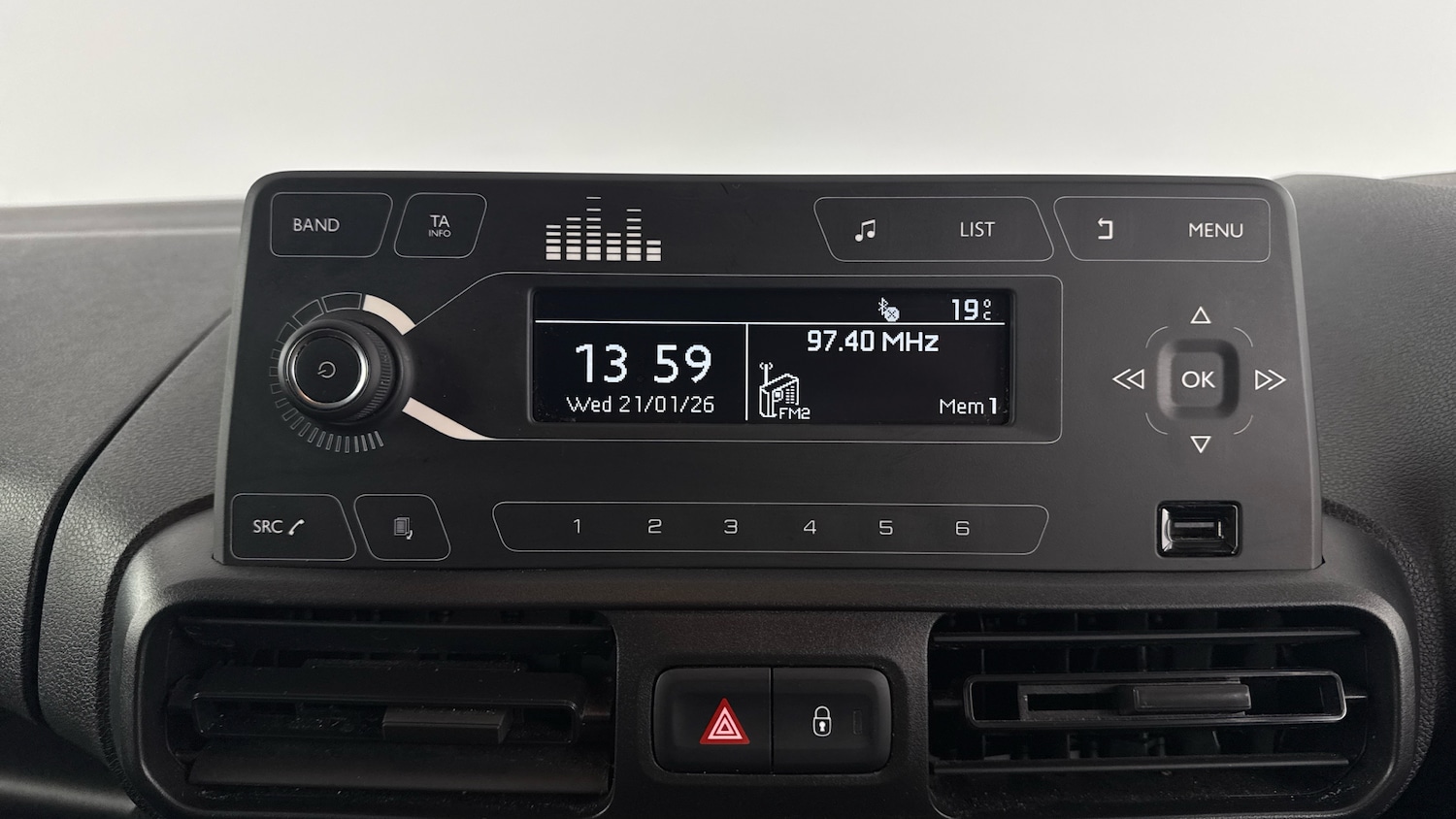 Used Toyota ProAce 2021 for sale - 77601914: Photo 7