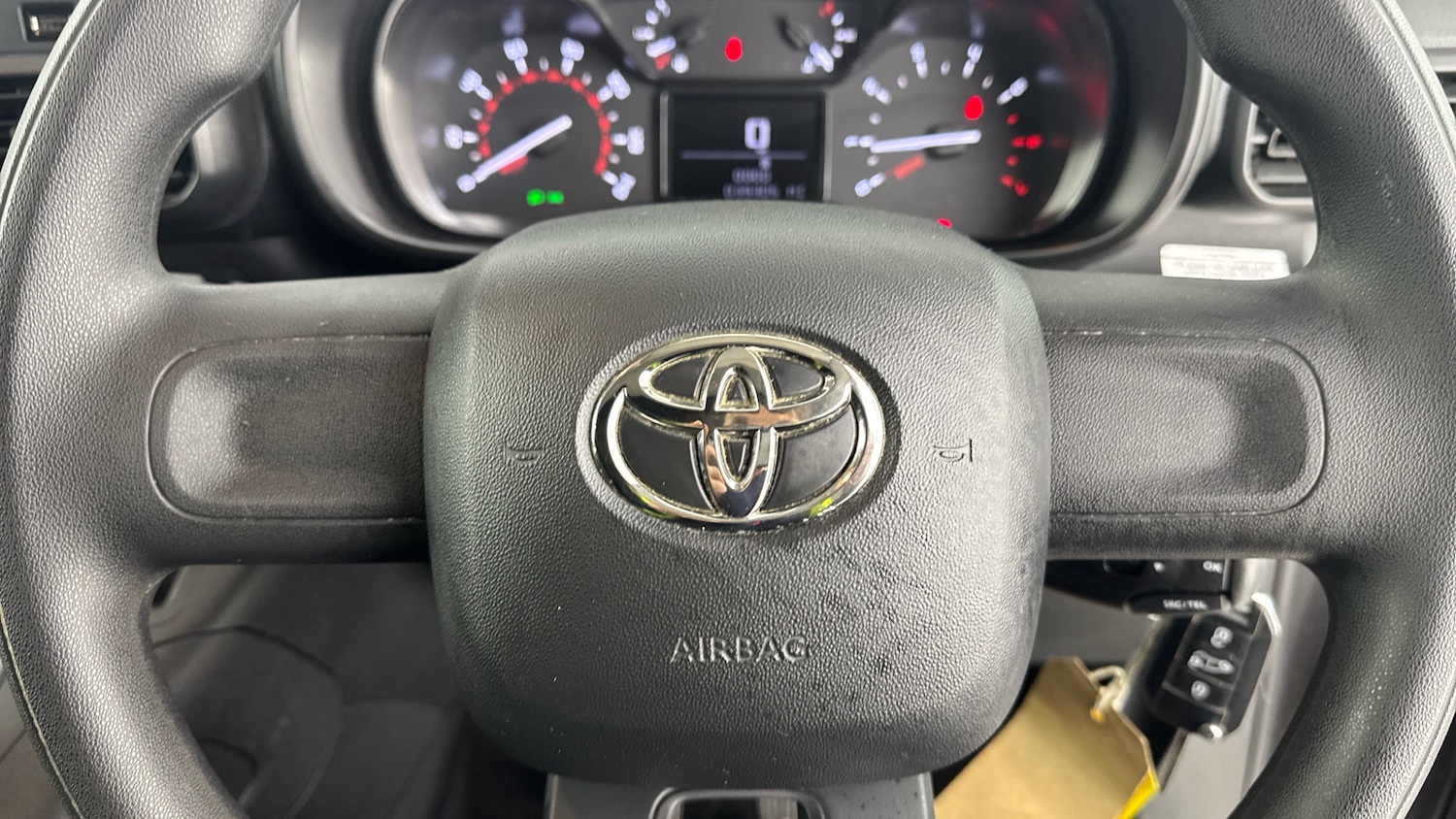 Used Toyota ProAce 2021 for sale - 77601914: Photo 8