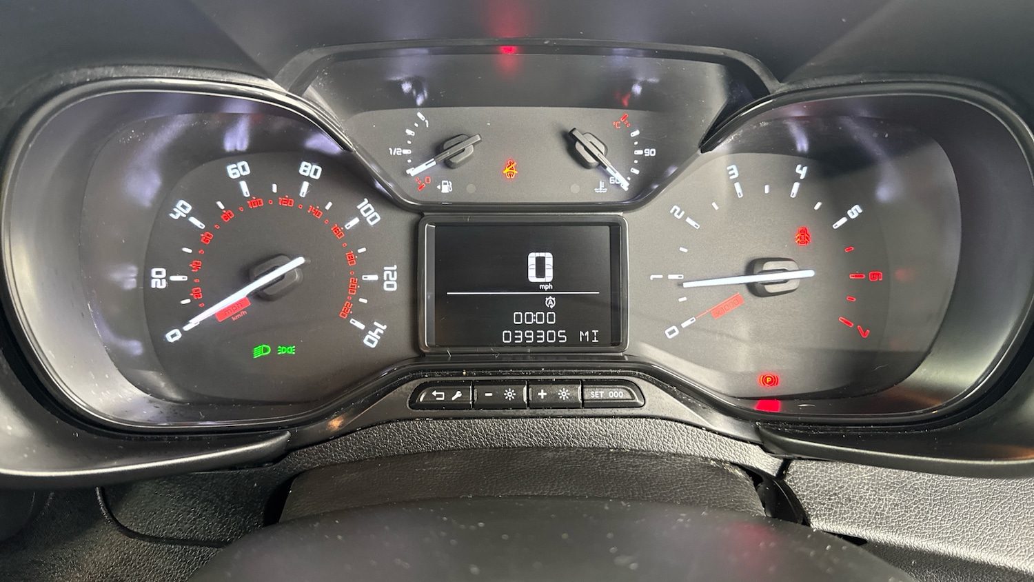 Used Toyota ProAce 2021 for sale - 77601914: Photo 9