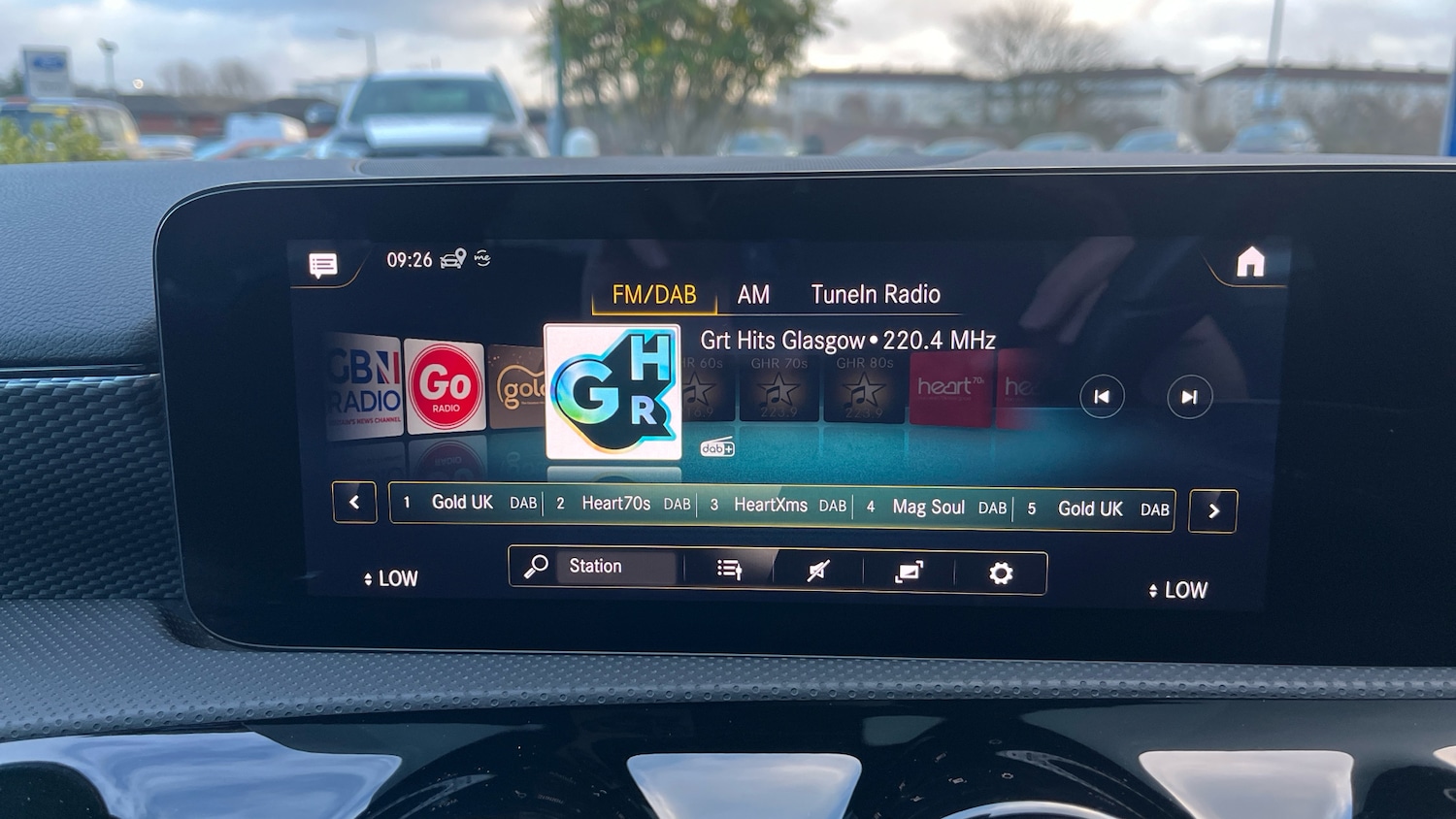 Used Mercedes-Benz A-Class 2021 for sale - 76963210: Photo 12