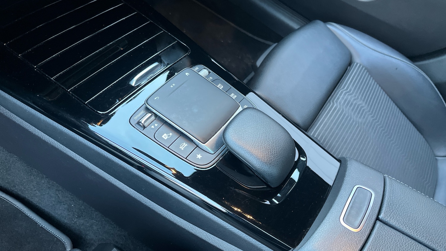 Used Mercedes-Benz A-Class 2021 for sale - 76963210: Photo 13