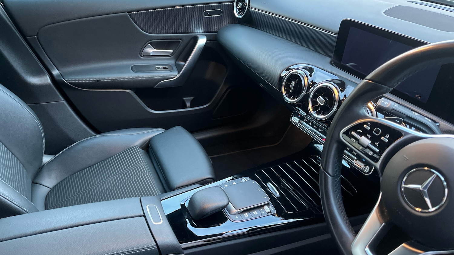 Used Mercedes-Benz A-Class 2021 for sale - 76963210: Photo 14