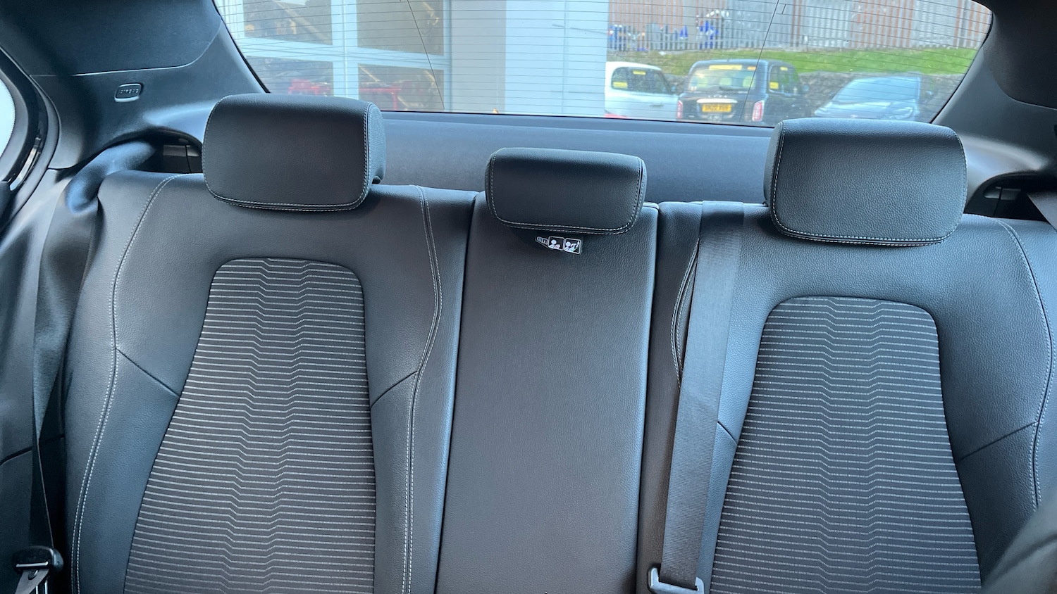 Used Mercedes-Benz A-Class 2021 for sale - 76963210: Photo 15