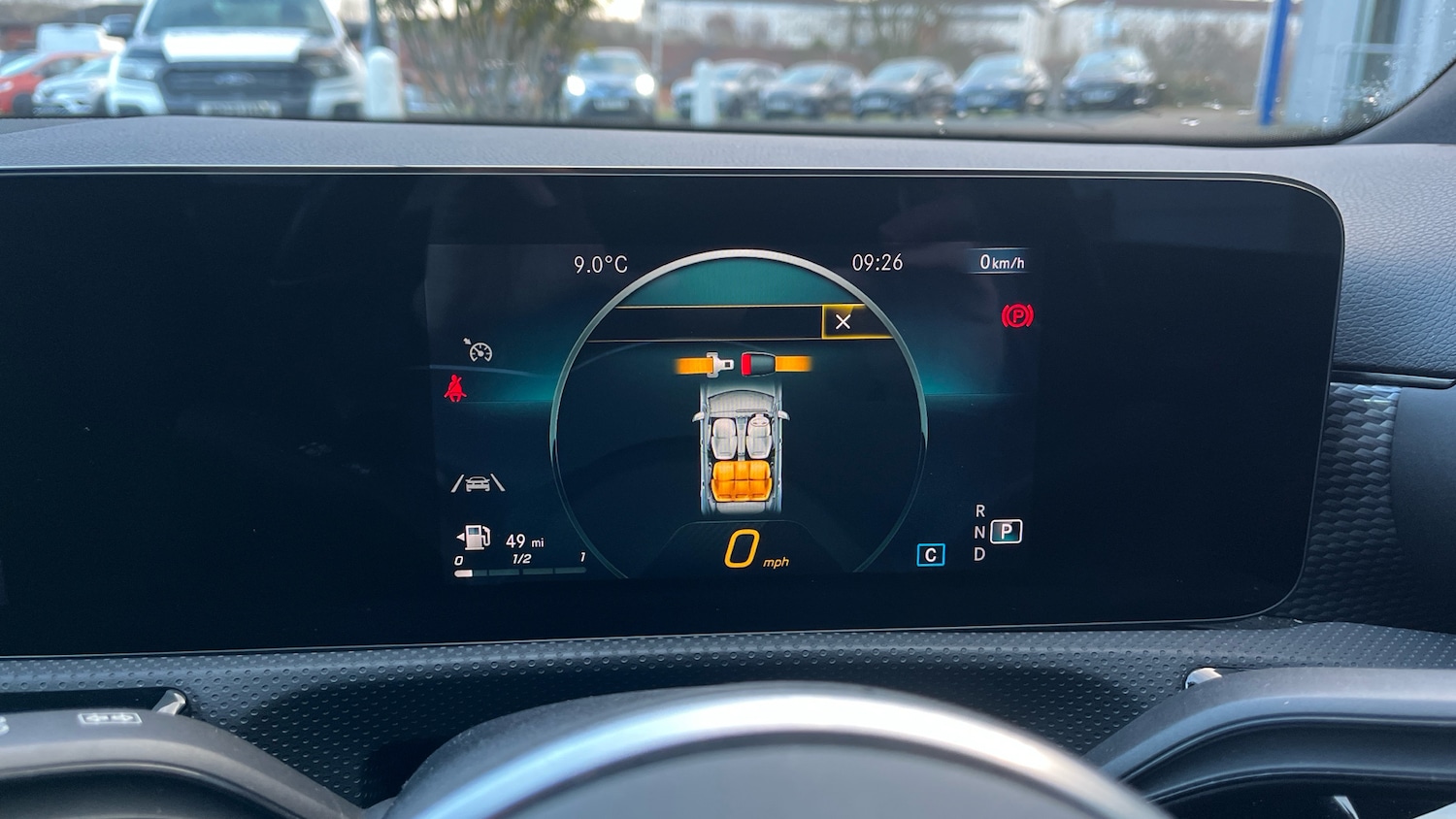 Used Mercedes-Benz A-Class 2021 for sale - 76963210: Photo 18