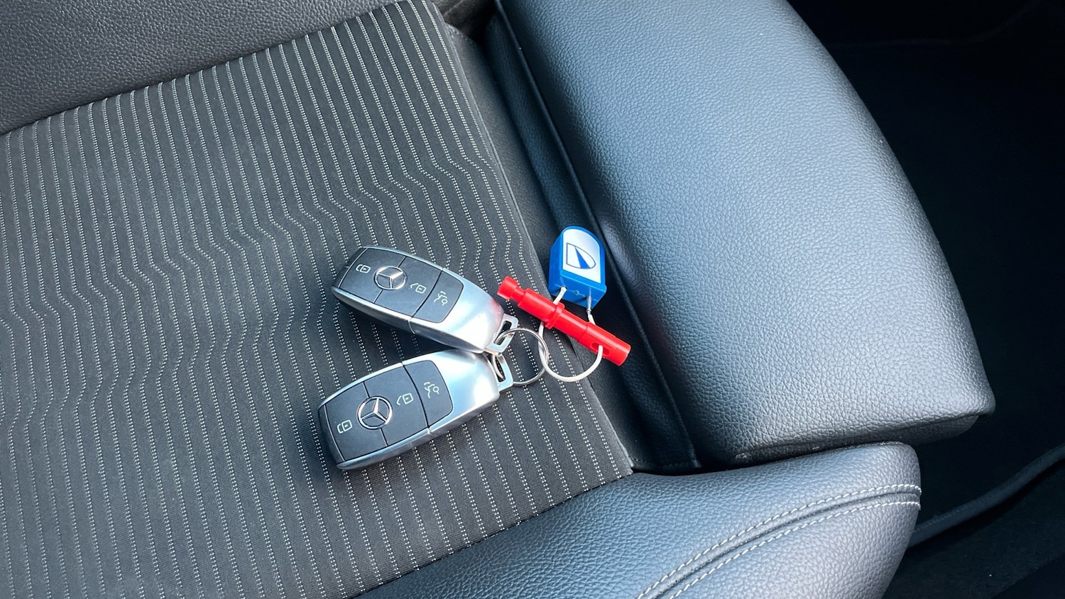 Used Mercedes-Benz A-Class 2021 for sale - 76963210: Photo 19