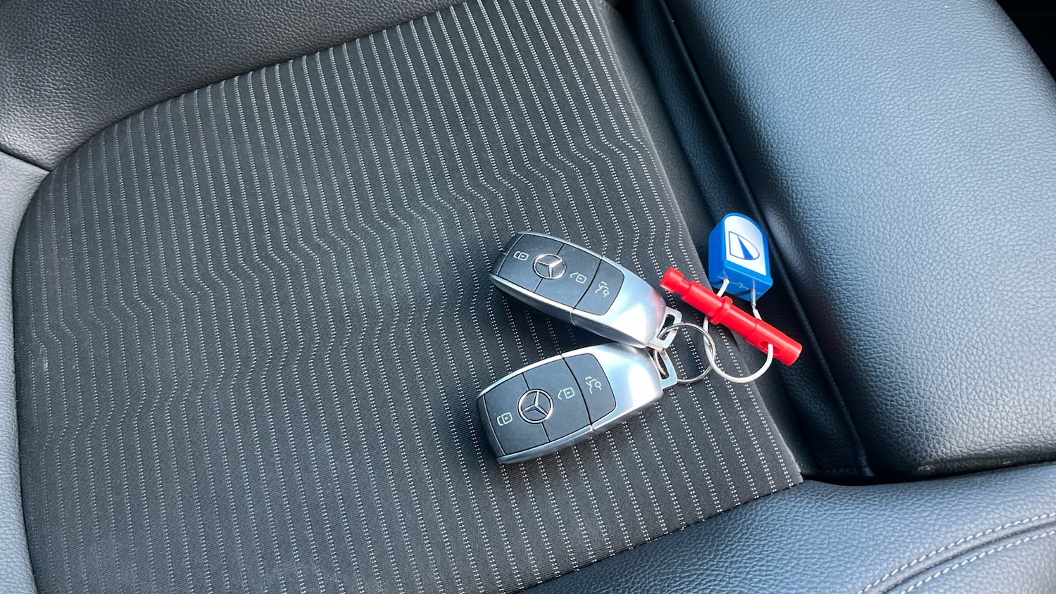 Used Mercedes-Benz A-Class 2021 for sale - 76963210: Photo 20