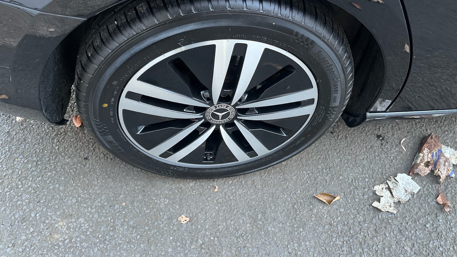 Used Mercedes-Benz A-Class 2021 for sale - 76963210: Photo 29