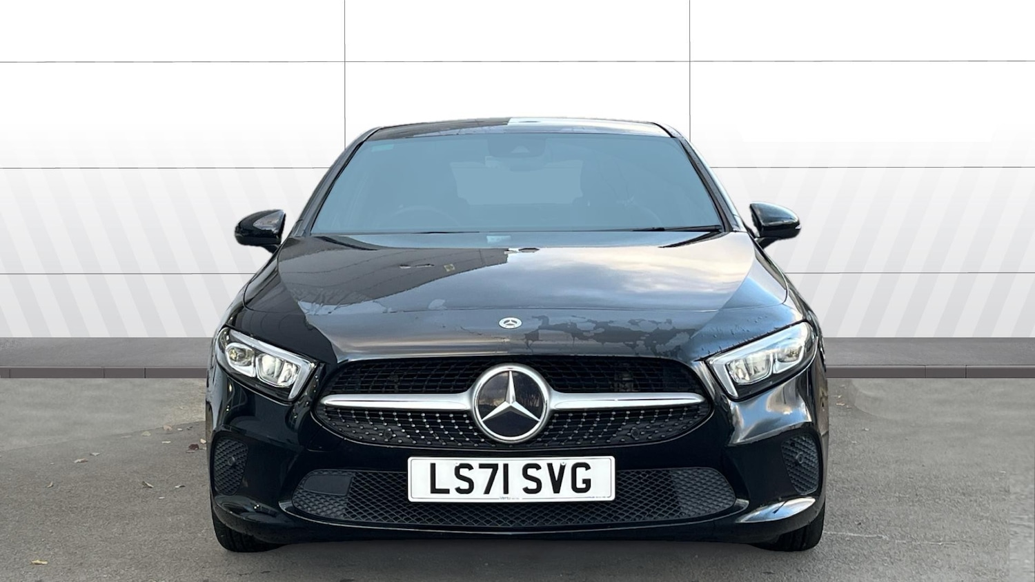 Used Mercedes-Benz A-Class 2021 for sale - 76963210: Photo 3