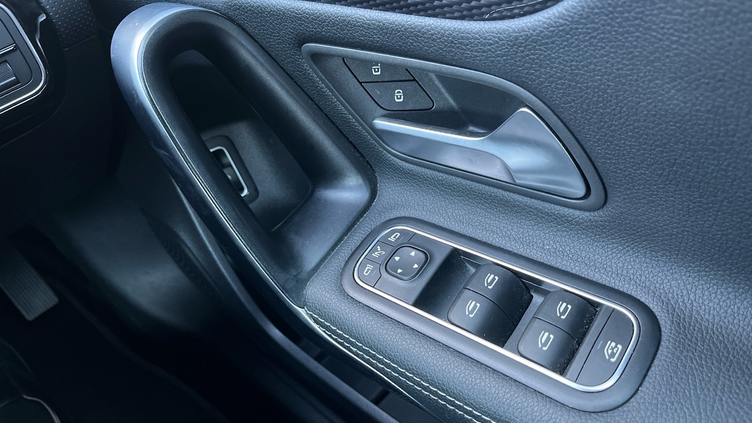 Used Mercedes-Benz A-Class 2021 for sale - 76963210: Photo 34