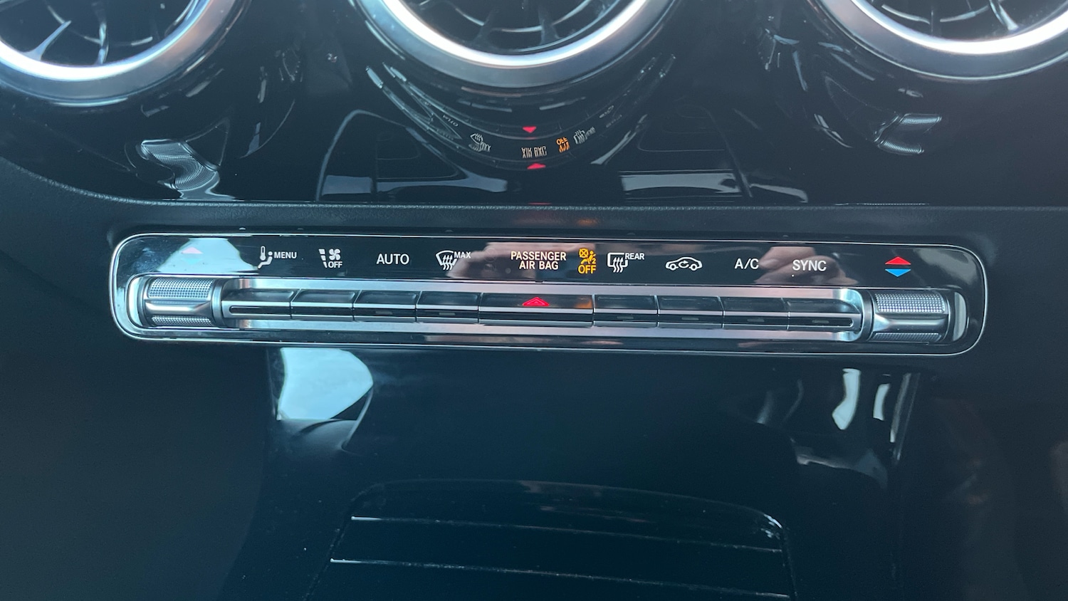 Used Mercedes-Benz A-Class 2021 for sale - 76963210: Photo 36