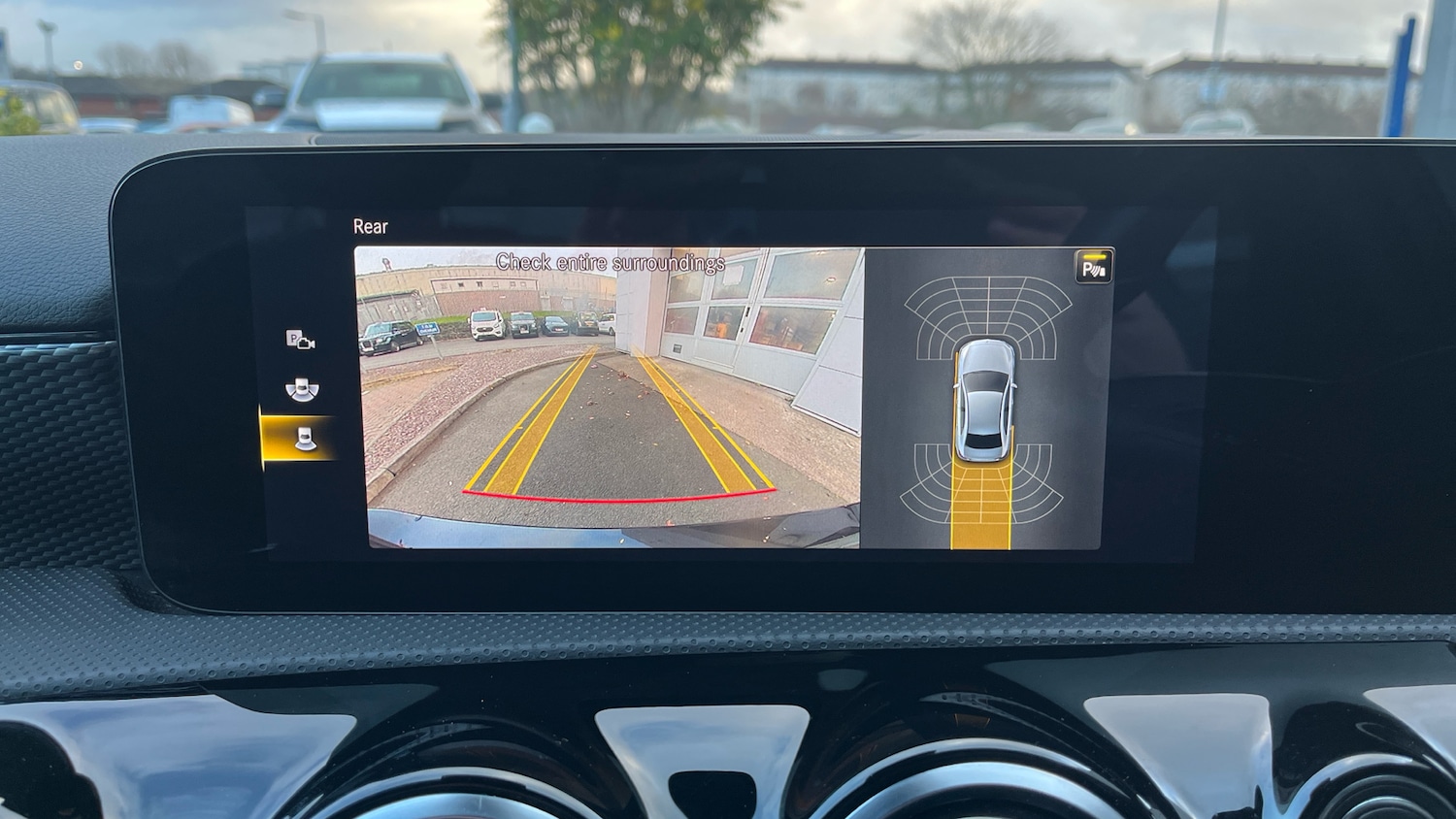 Used Mercedes-Benz A-Class 2021 for sale - 76963210: Photo 38