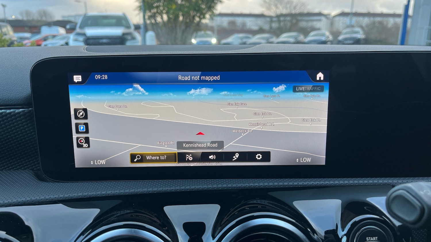 Used Mercedes-Benz A-Class 2021 for sale - 76963210: Photo 40